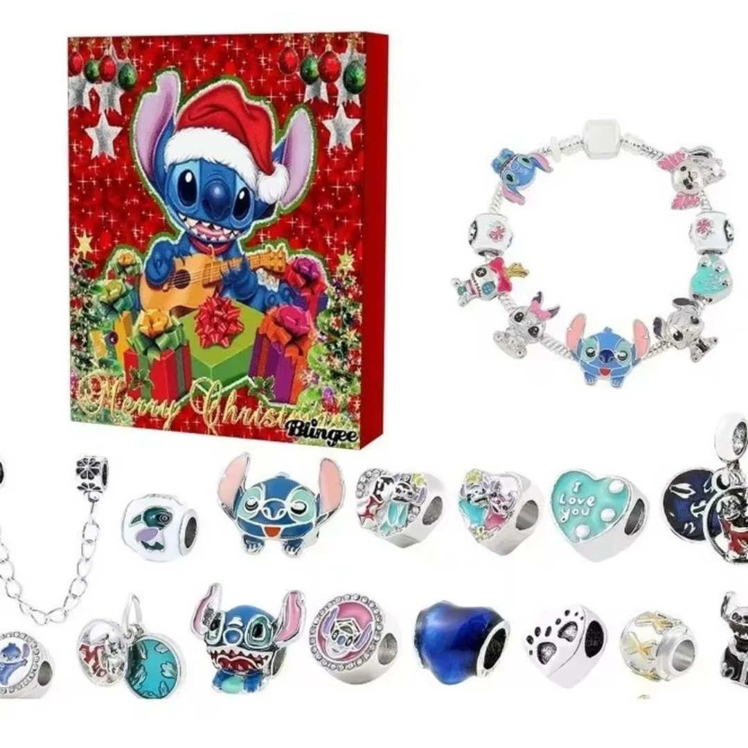 Calendario Adviento Twinkella