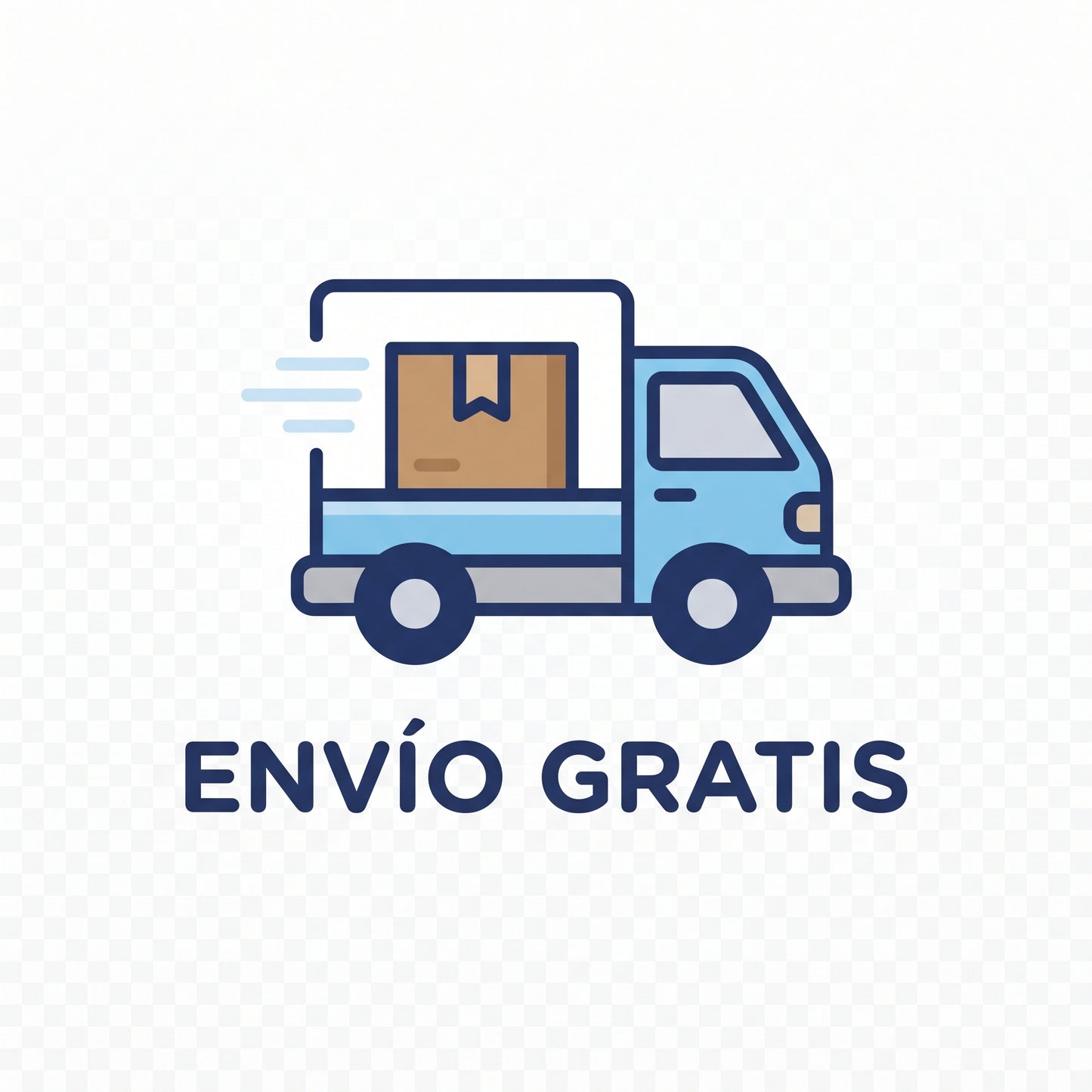 Envío Gratis