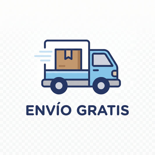 Envío Gratis