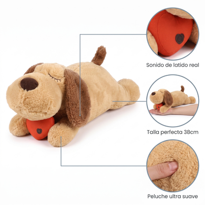 Peluche con Latido para Perros